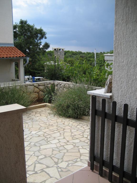 Apartment Lea Cres Kültér fotó